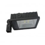 160W Flood & Parking Lot LED