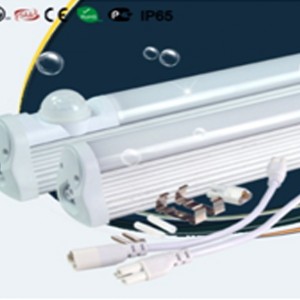 LED PIR-Sensor Tube1